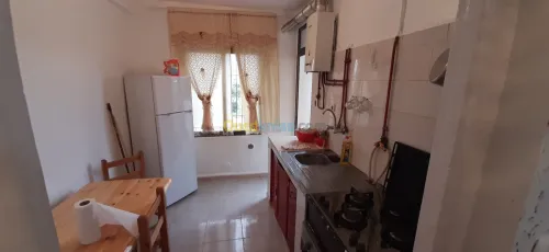 Location vacances Appartement F3 Alger Ain taya