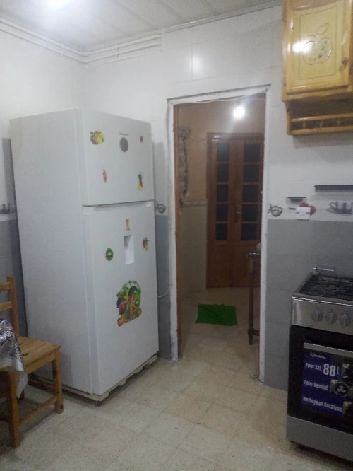 Vente Appartement F4 Boumerdès Zemmouri