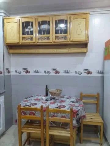 Vente Appartement F4 Boumerdès Zemmouri