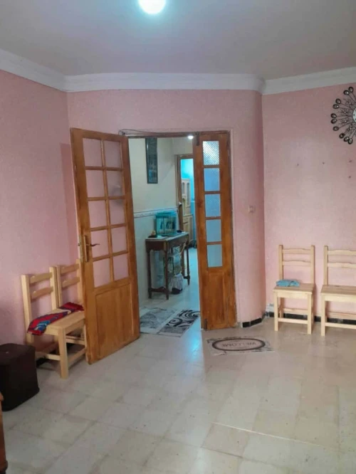 Vente Appartement F4 Boumerdès Zemmouri