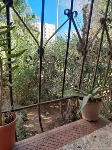 Vente Appartement F4 Boumerdès Zemmouri