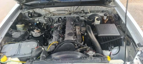Ford Ranger 2009 TDCi