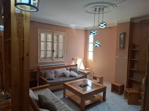 Location Appartement F4 Alger Ouled fayet
