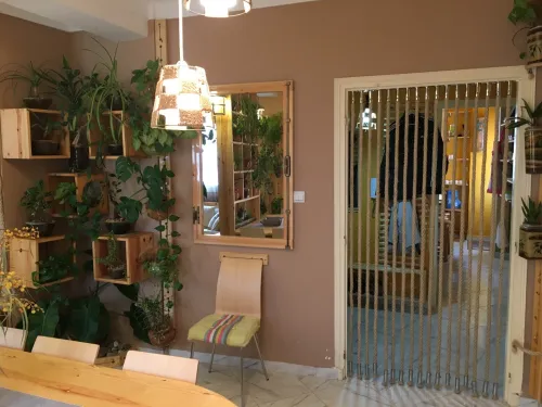 Location Appartement F4 Alger Ouled fayet