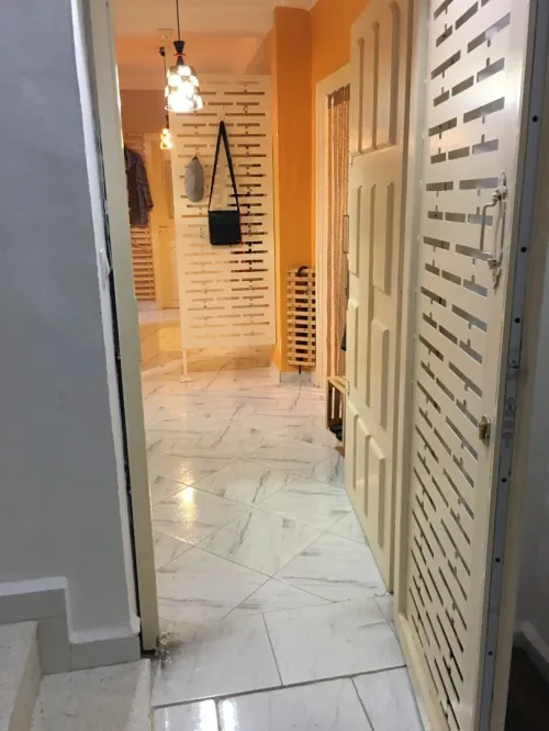 Location Appartement F4 Alger Ouled fayet