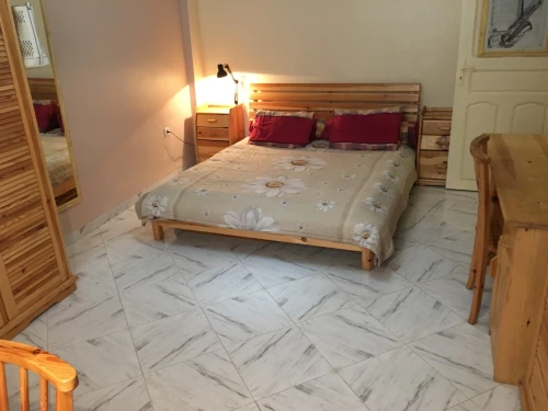Location Appartement F4 Alger Ouled fayet