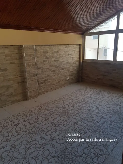 Location Villa Alger Dely brahim