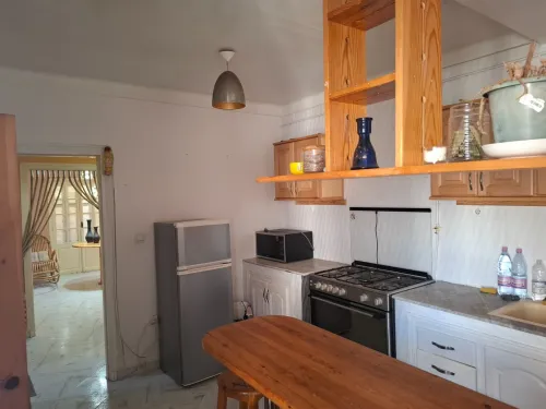 Location Appartement F4 Alger Ouled fayet