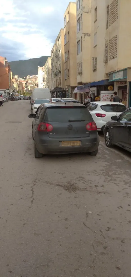Volkswagen Golf 5 2009 Trend Line