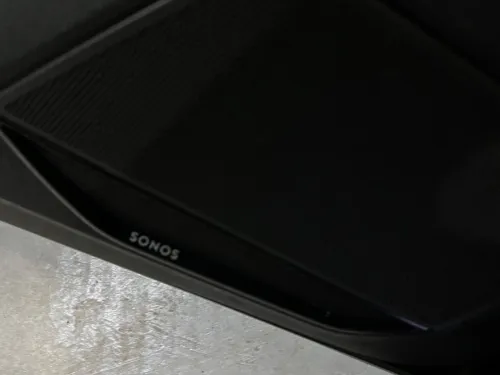 Audi Q3 2024 S-Line Quattro
