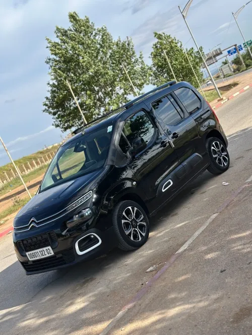 Citroen Berlingo 2022 