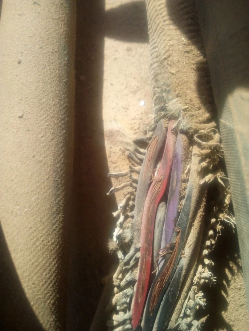 Maintenance et réparation engins