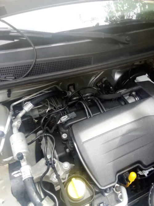 Dacia Logan 2015 Logan