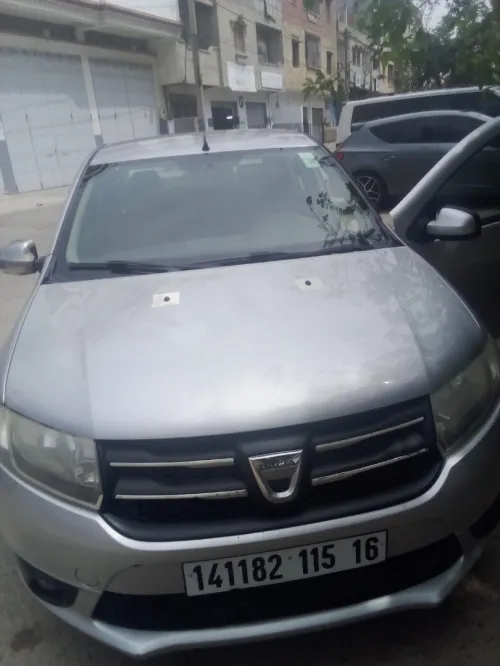 Dacia Logan 2015 Logan