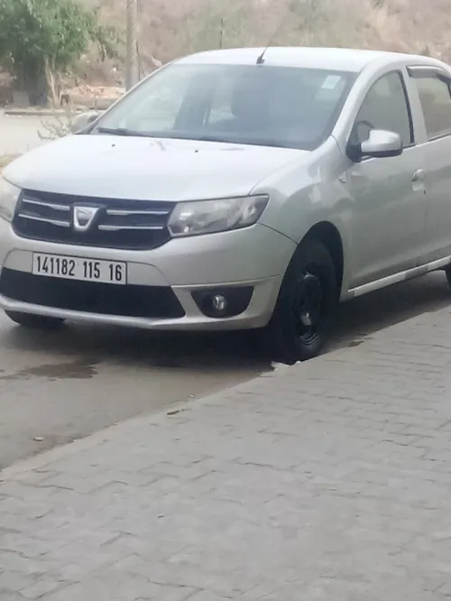 Dacia Logan 2015 Logan