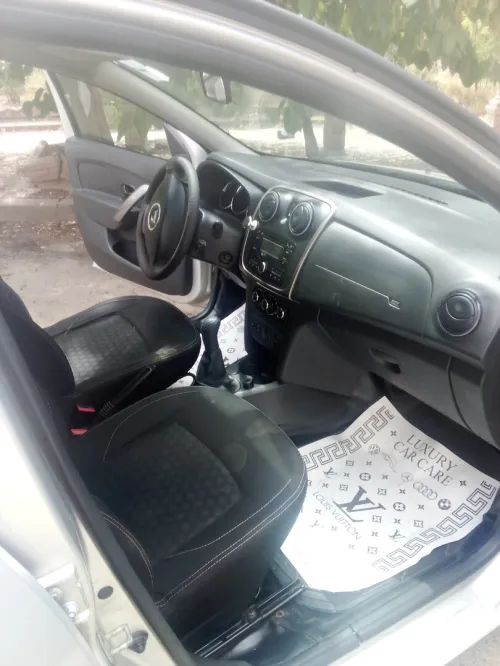 Dacia Logan 2015 Logan