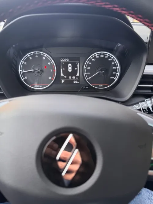 Geely GX3 PRO  2025 