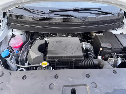 Geely GX3 PRO  2025 