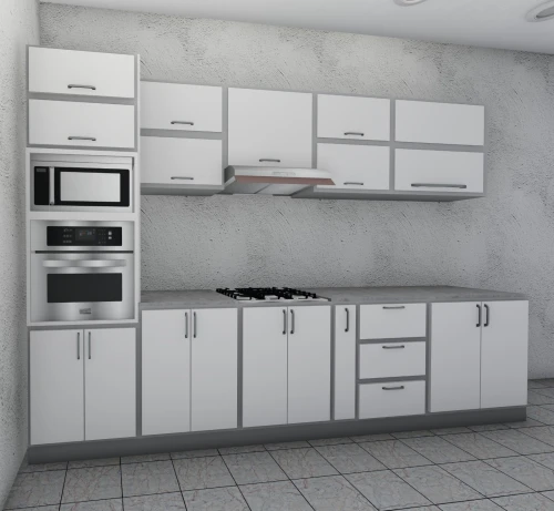 profile en aluminium spécial cuisine