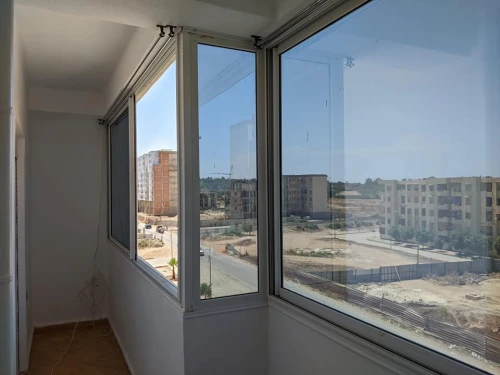 menuiserie aluminium et pvc