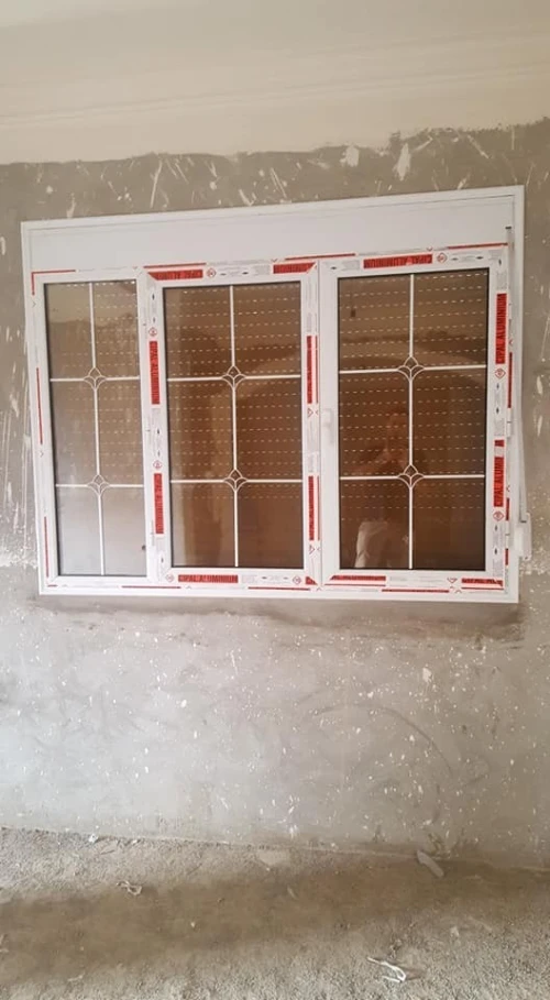 menuiserie aluminium et pvc