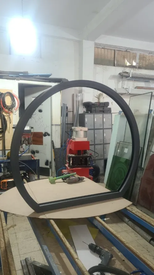 menuiserie aluminium et pvc