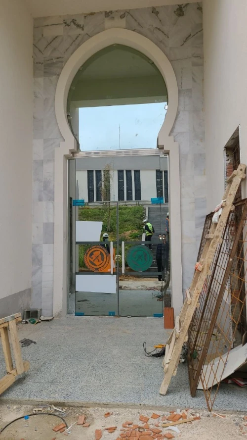 menuiserie aluminium et pvc
