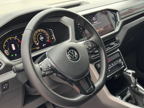 Volkswagen T-Cross 2025 Beats