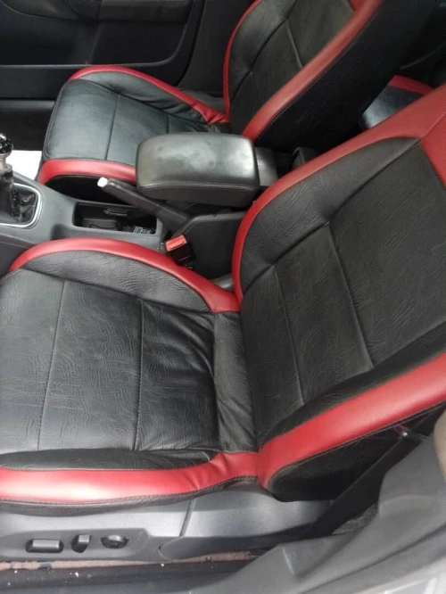 Volkswagen Golf 5 2005 Golf 5