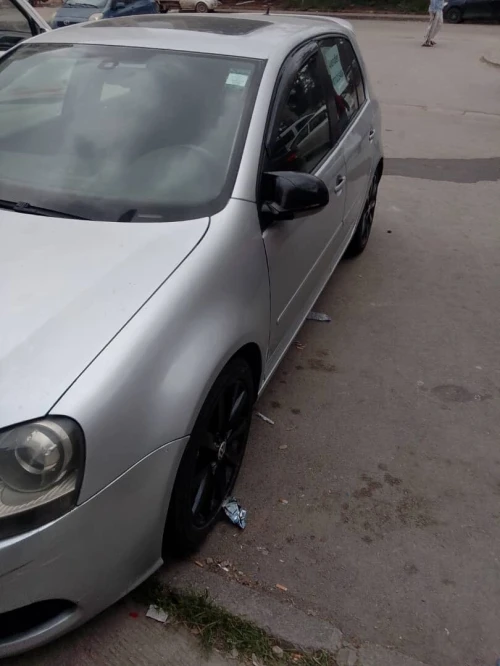 Volkswagen Golf 5 2005 Golf 5