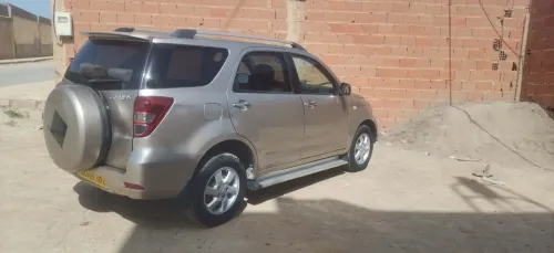 Daihatsu Terios 2010 7p