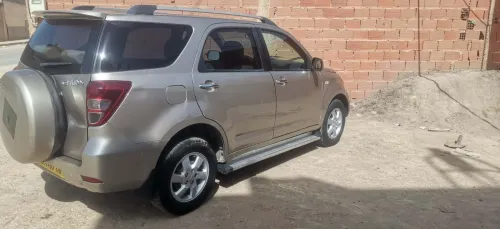 Daihatsu Terios 2010 7p