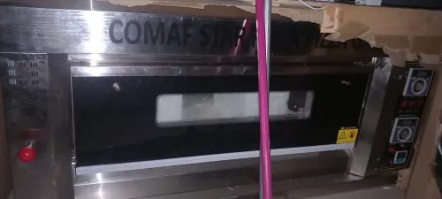 Four comaf star gaz