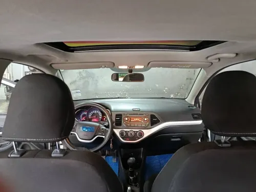 Kia Picanto 2016 Sportline
