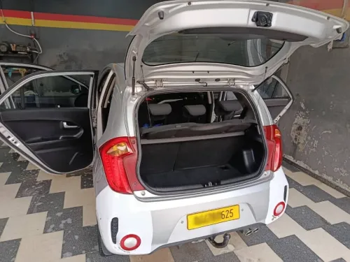 Kia Picanto 2016 Sportline