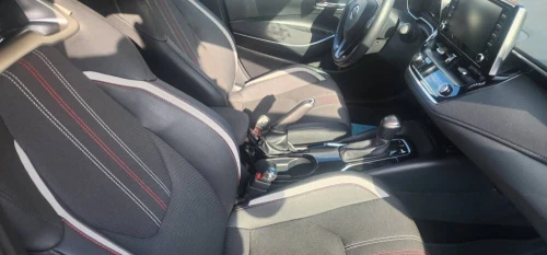 Toyota Corola 2025 Gr sport