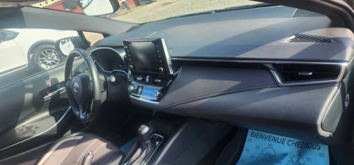 Toyota Corola 2025 Gr sport