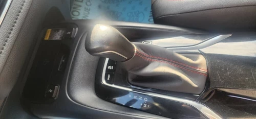 Toyota Corola 2025 Gr sport