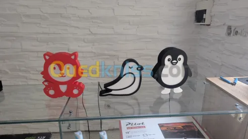 Lampes de chevet
