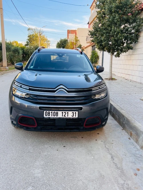 Citroen C5 2021 C5