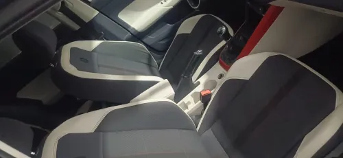 Volkswagen Polo 2018 Beats