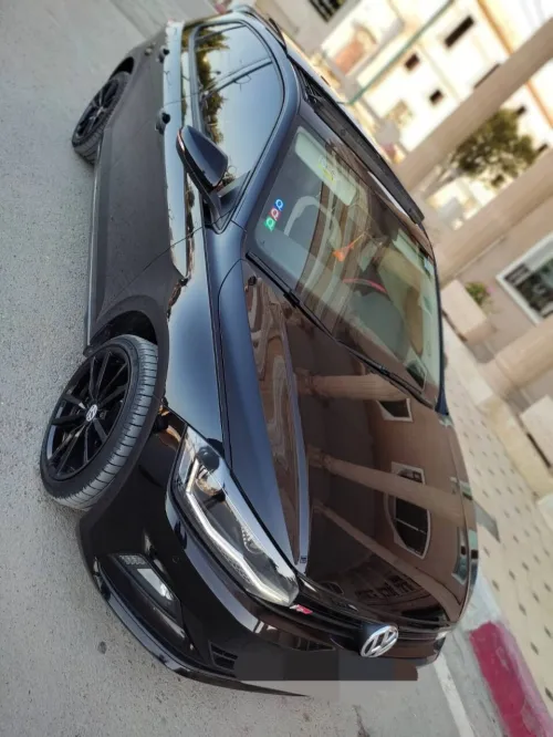 Volkswagen Polo 2018 Beats