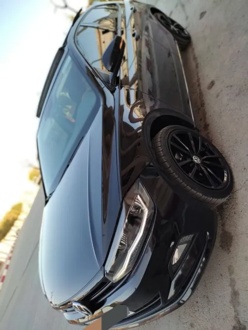 Volkswagen Polo 2018 Beats