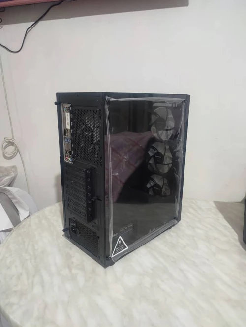Pc gaming Ryzen 5 5600g