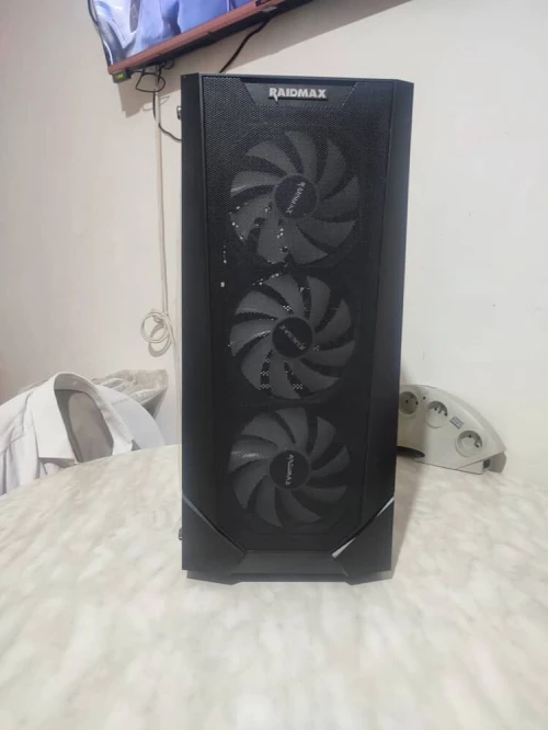 Pc gaming Ryzen 5 5600g
