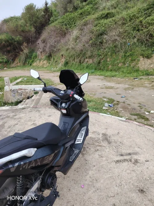 Vms Vmax 
