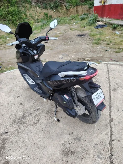 Vms Vmax 