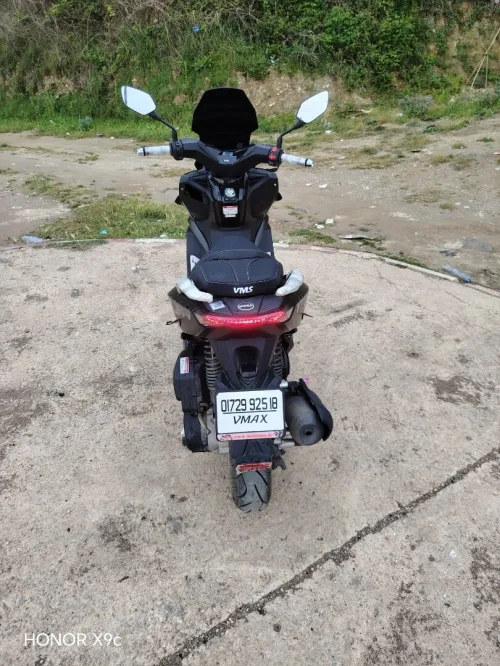 Vms Vamx 2025