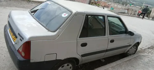 Dacia Solenza 2004 Solenza
