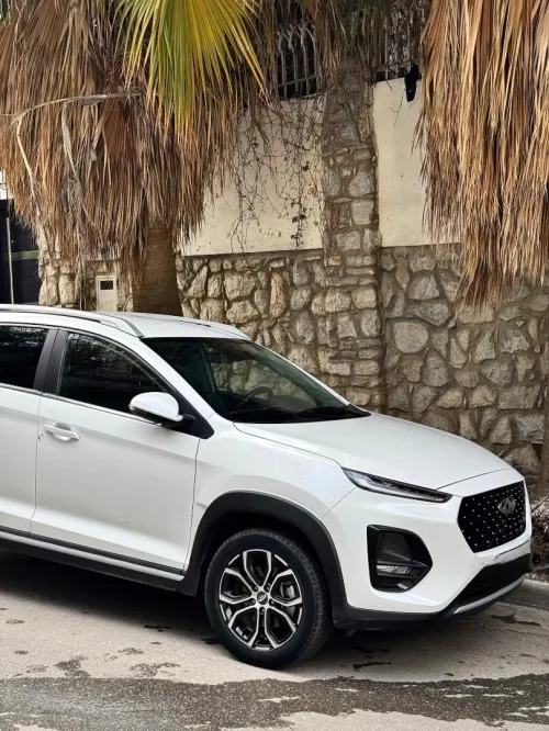 Chery Tiggo 2 pro 2024 1.5 MT 1.5 ess 108ch